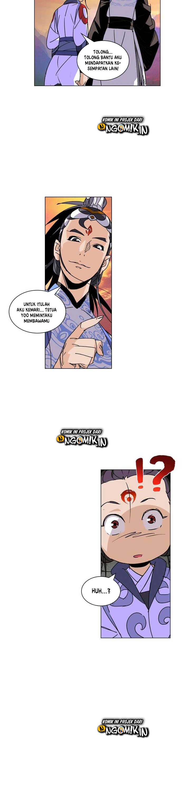 6 Worlds of Cultivation Chapter 19 Gambar 11